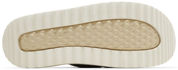 Nike Asuna Slide Paisley   Pale Ivory