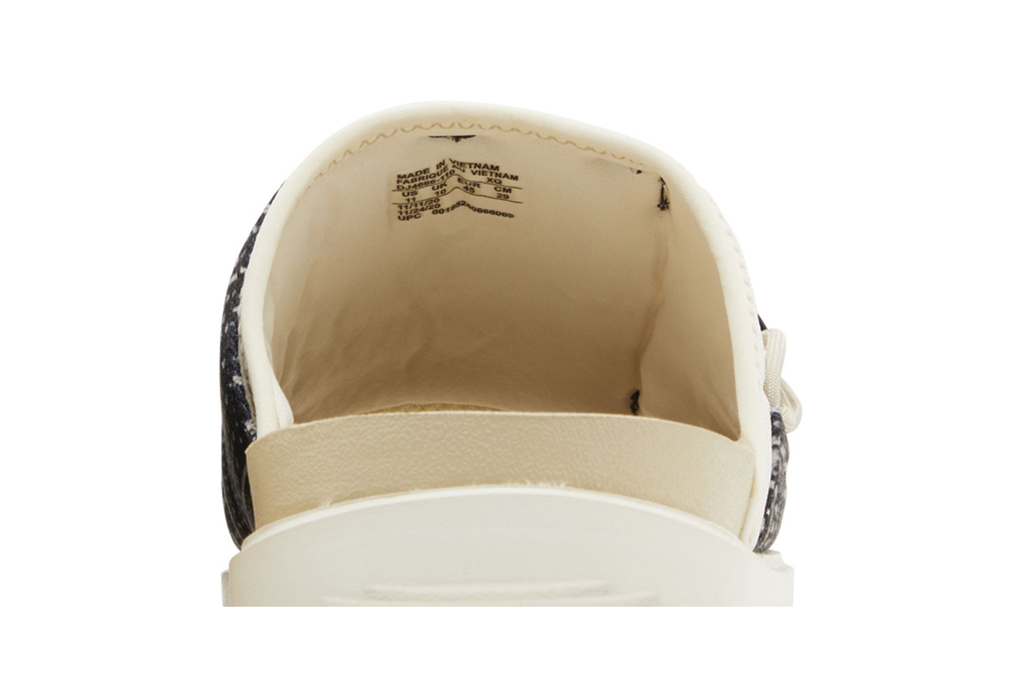 nike asuna pale ivory