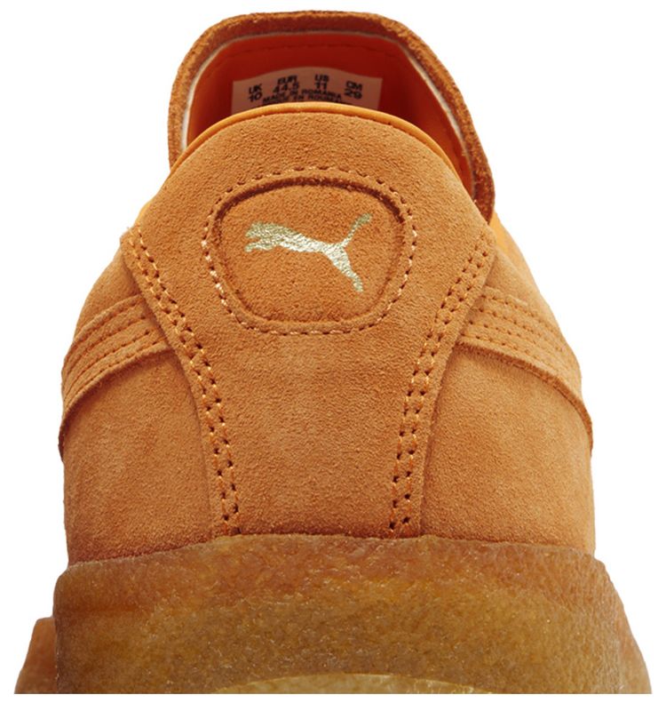 Buy Puma Suede Crepe 'Deep Apricot' 380707 08 GOAT AU