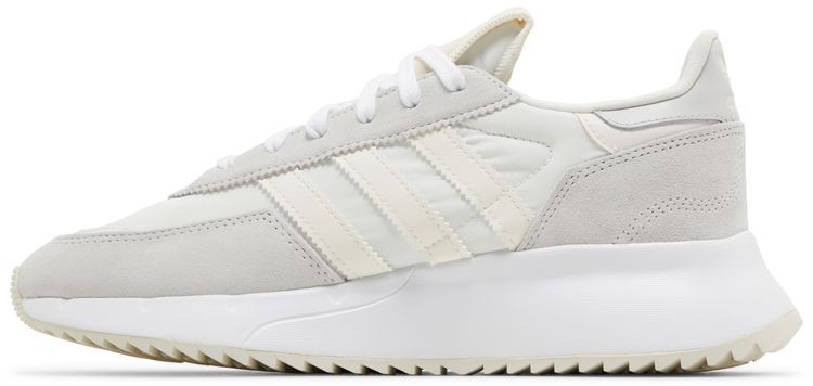 Adidas Retropy F2 Chalk White