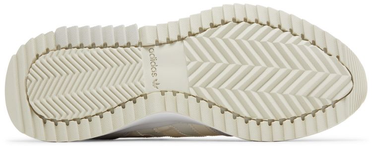 Adidas Retropy F2 Chalk White