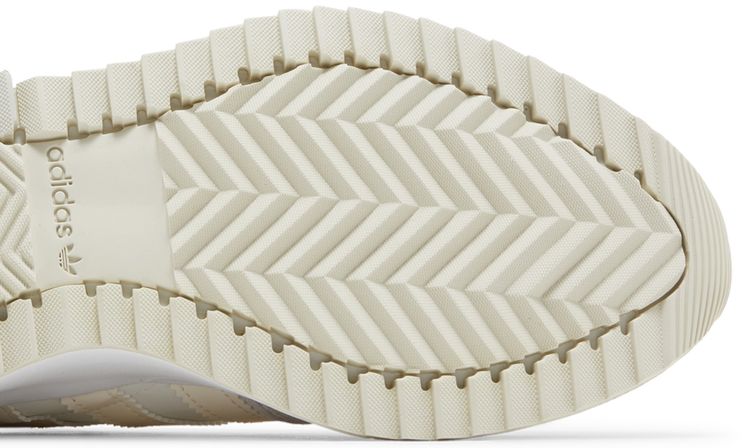 Adidas Retropy F2 Chalk White