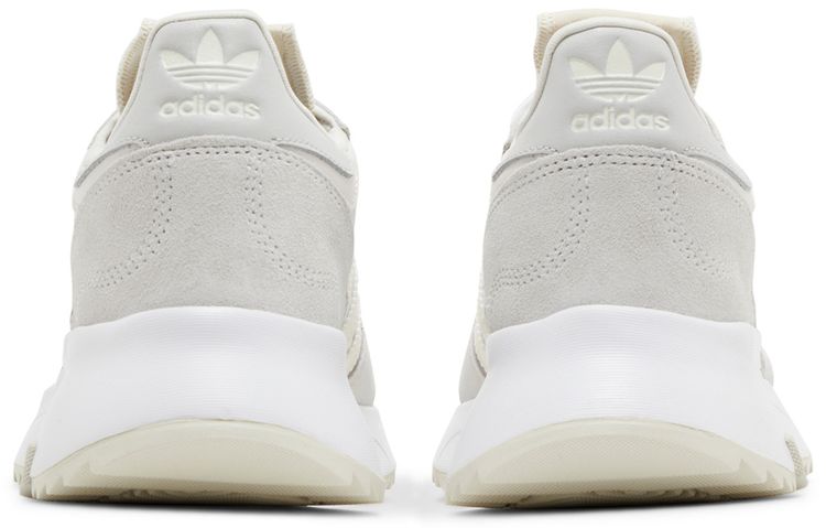 Adidas Retropy F2 Chalk White