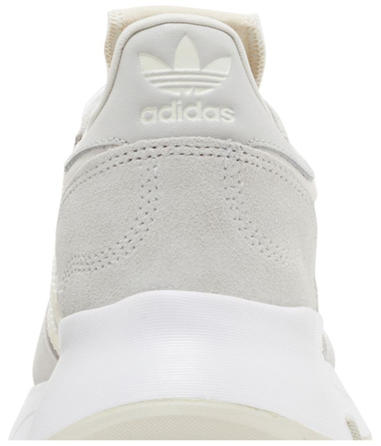 Adidas Retropy F2 Chalk White