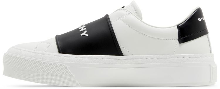 Givenchy Wmns City Sport White Black