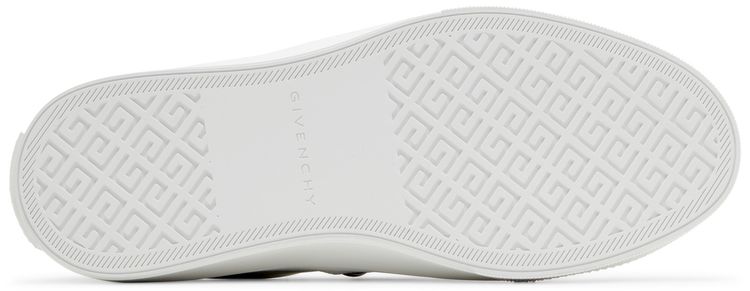 Givenchy Wmns City Sport White Black