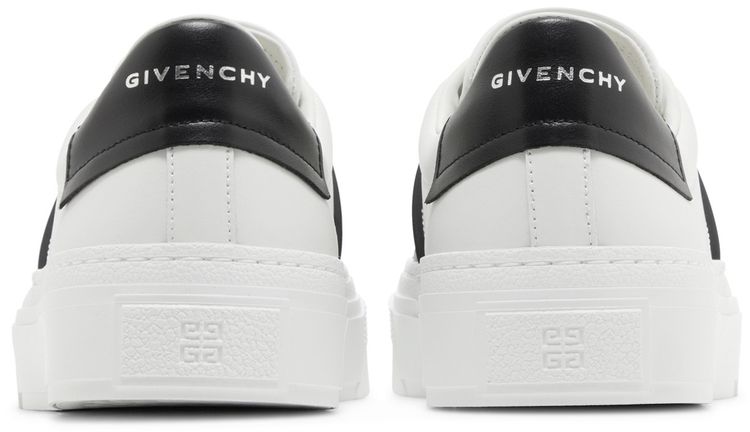 Givenchy Wmns City Sport White Black