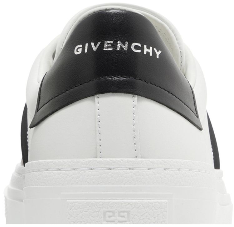Givenchy Wmns City Sport White Black