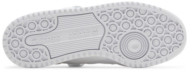 Adidas Wmns Forum Low Triple White