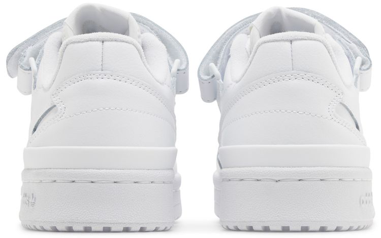 Adidas Wmns Forum Low Triple White
