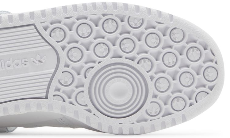 Adidas Wmns Forum Low Triple White