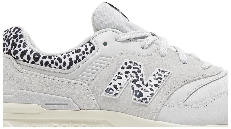 New Balance 997H Big Kid Dalmatian