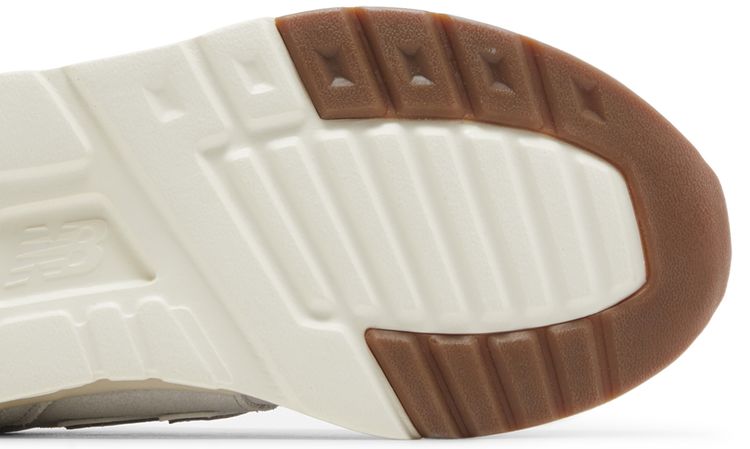 New Balance 997H Big Kid Dalmatian
