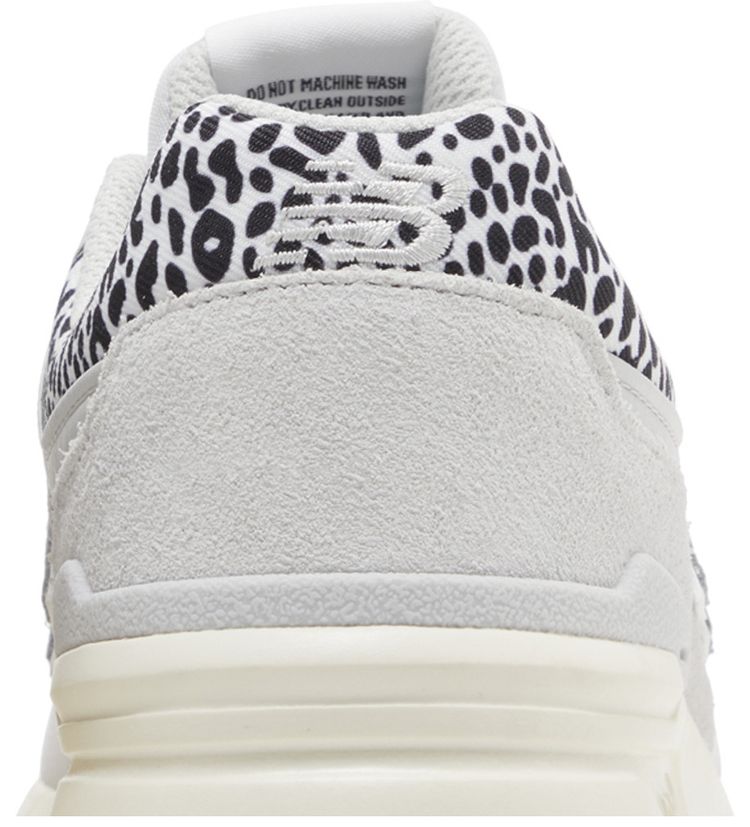 New Balance 997H Big Kid Dalmatian