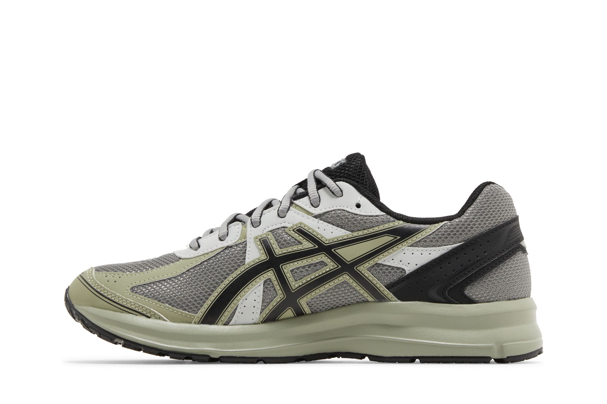 【アシックス】ASICS Jog 100S Sheet Rock 2E Wide ユニセックス 口コミ・レビュー｜【アシックス】ASICS Jog 100S Sheet Rock 2E