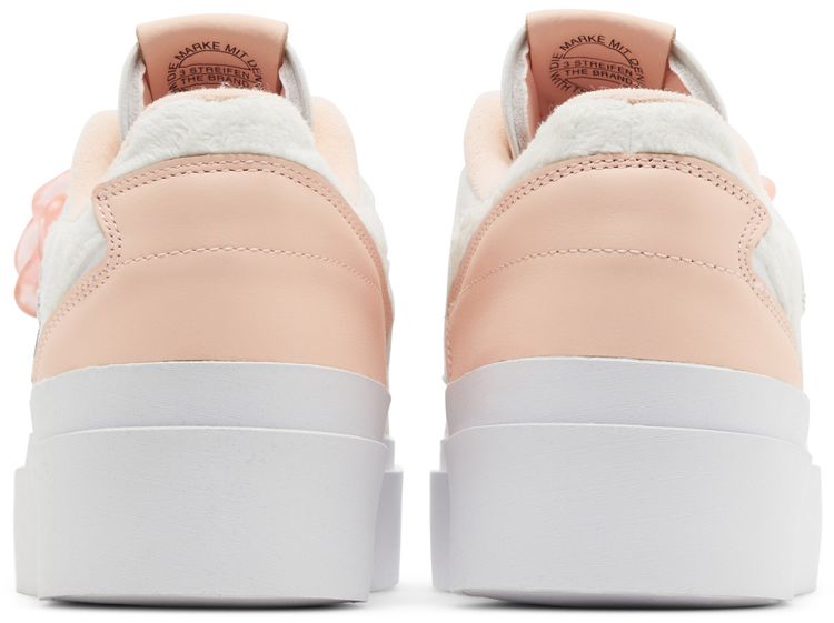 Hello Kitty x adidas Wmns Forum Bonega Hello Kitty And Friends