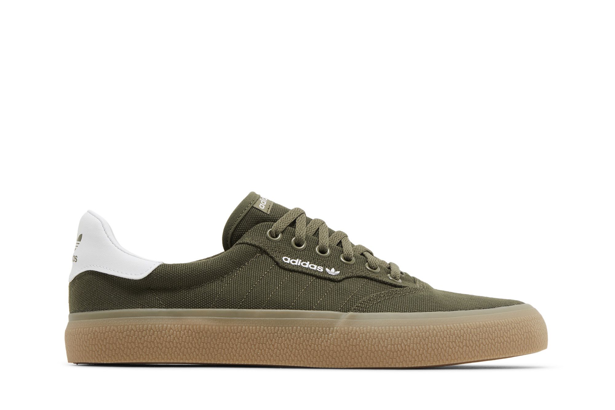 Adidas best sale 3mc khaki
