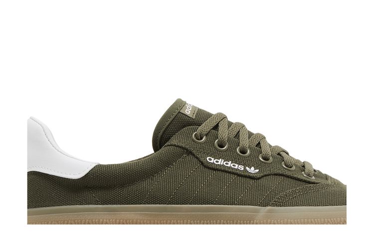 adidas gazelle silver green womens 3MC adidas Womens Shoes in chalkwhite for women  TITUS