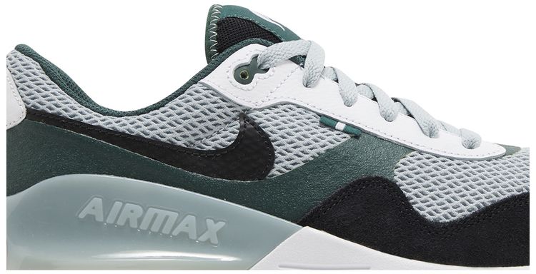 Nike Air Max SYSTM Michigan State