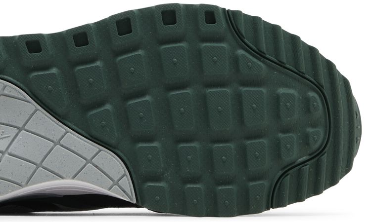 Nike Air Max SYSTM Michigan State