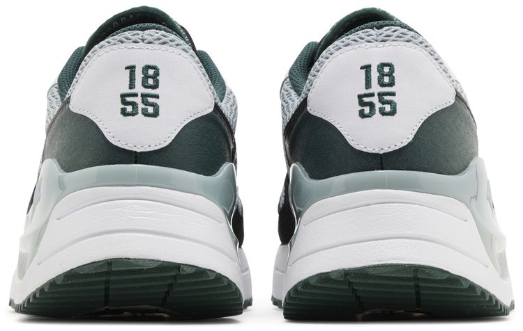 Nike Air Max SYSTM Michigan State