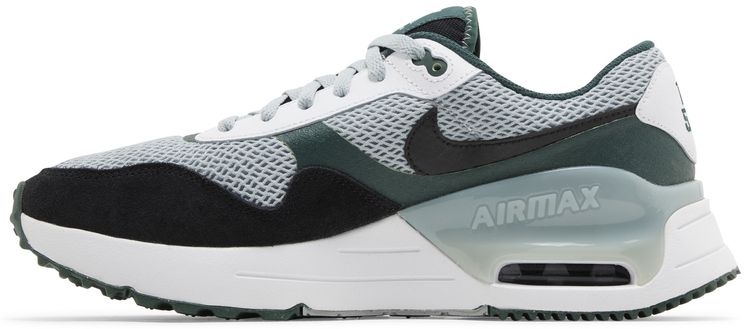 Nike Air Max SYSTM Michigan State
