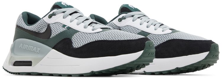 Nike Air Max SYSTM Michigan State