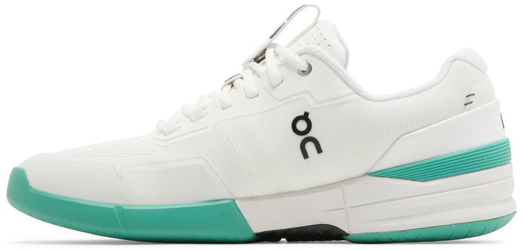 The Roger Pro White Mint Kith Exclusive