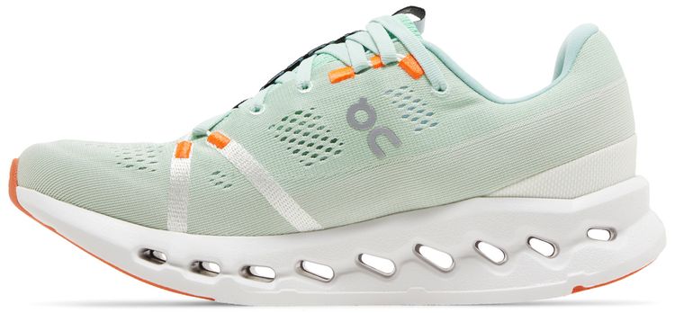 ON Wmns Cloudsurfer Creek