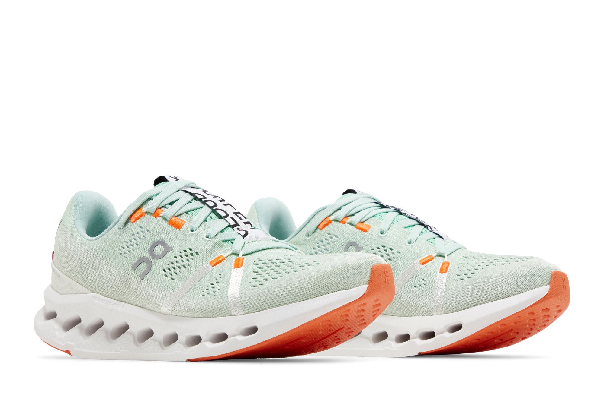 Buy Wmns Cloudsurfer 'Creek' - 3WD10441071 | GOAT