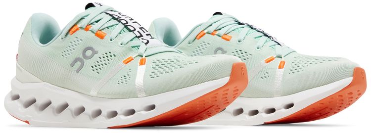 ON Wmns Cloudsurfer Creek