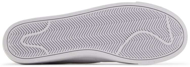 Nike Wmns Blazer Mid 77 Next Nature White Red Stardust