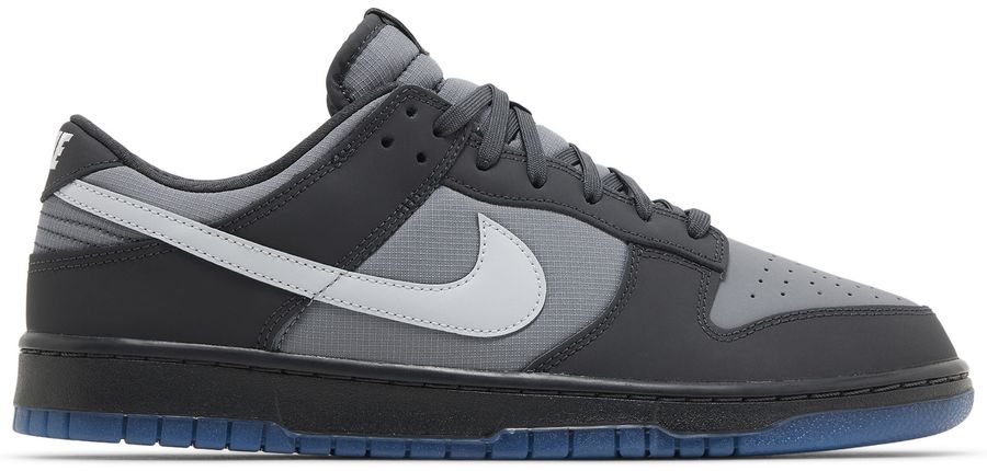 dunk high anthracite