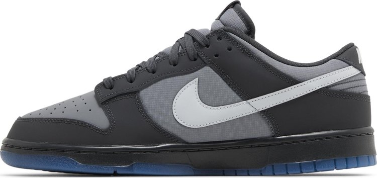 Dunk Low Anthracite