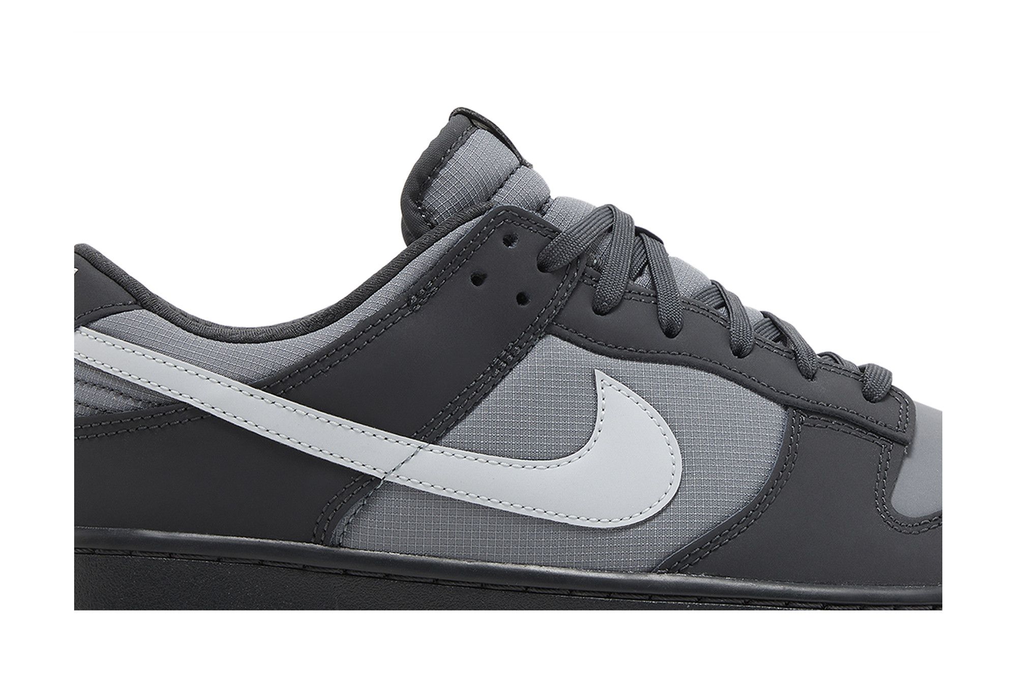 Nike black white anthracite online