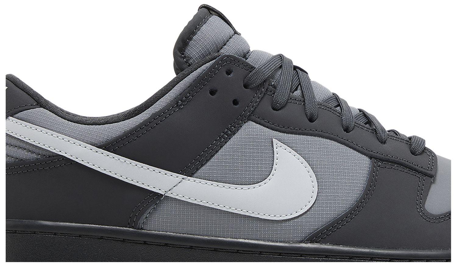dunk high anthracite