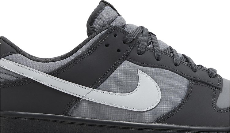 Dunk Low Anthracite