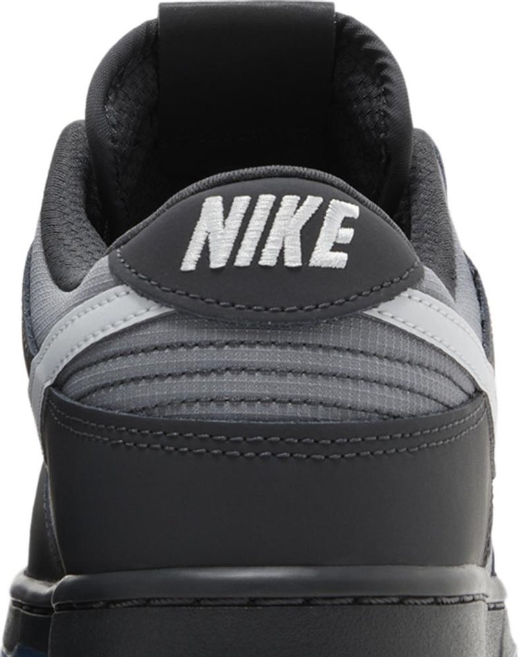 Dunk Low Anthracite