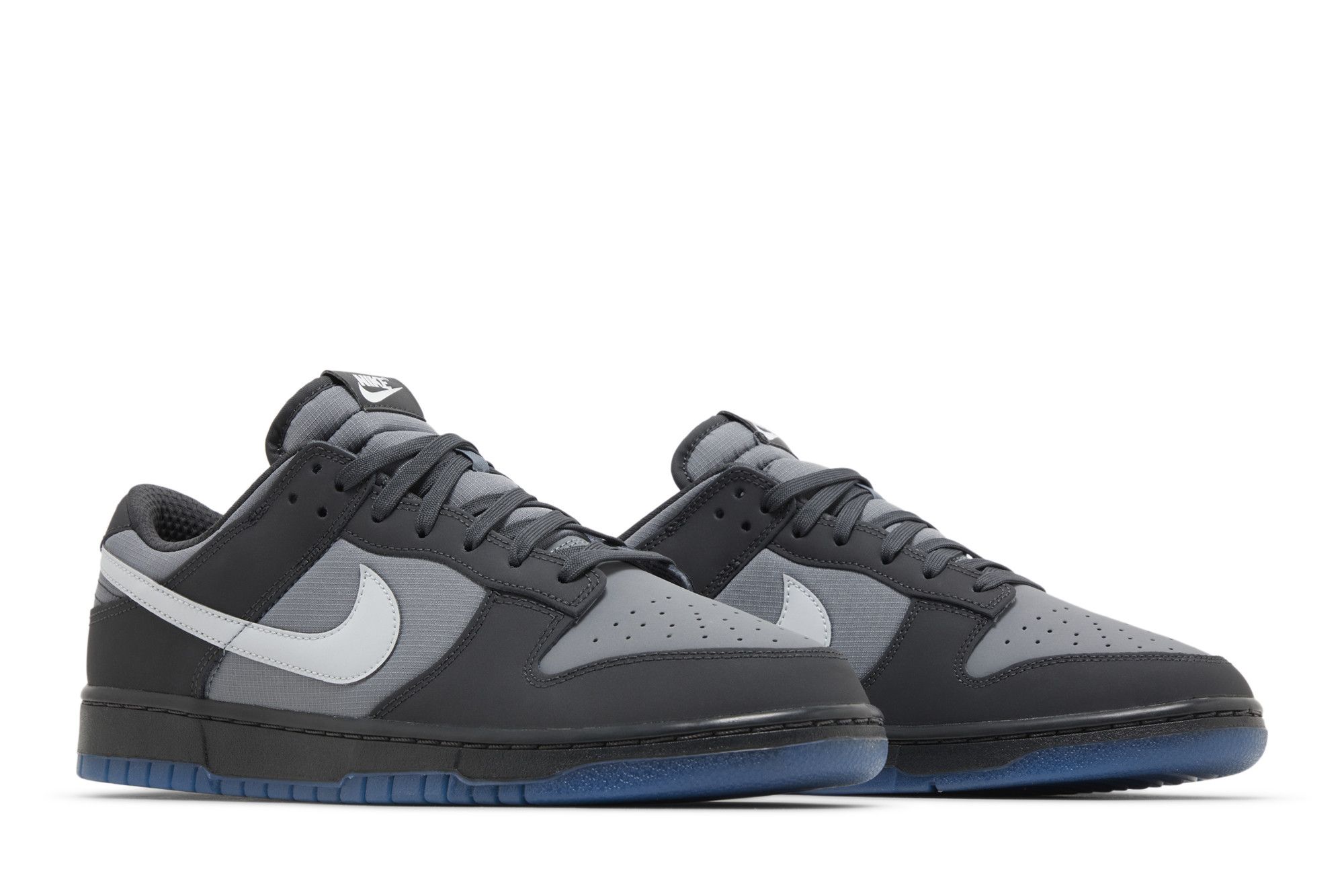 nike sb anthracite