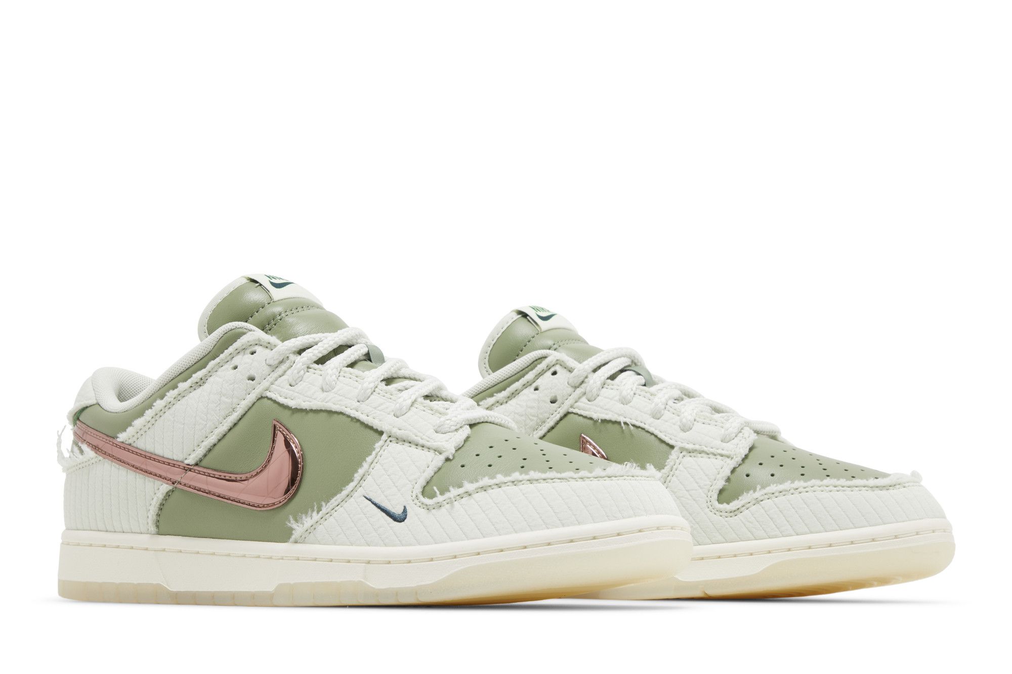 Buy Kyler Murray x Nike Dunk Low 'Be 1 of One' - FQ0269 001 | GOAT