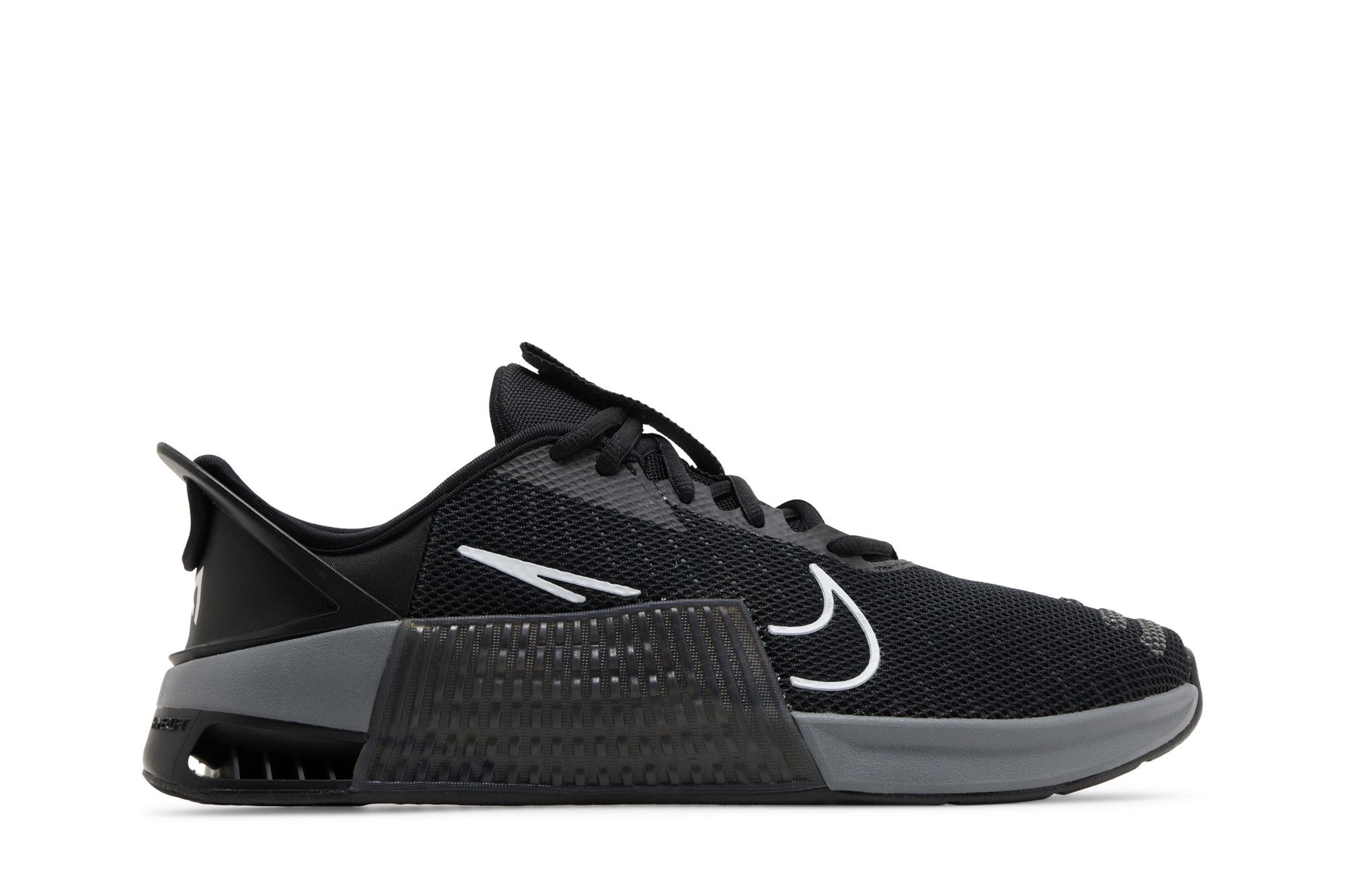 Buy Metcon 9 EasyOn Black Smoke Grey DZ2615 001 GOAT CA