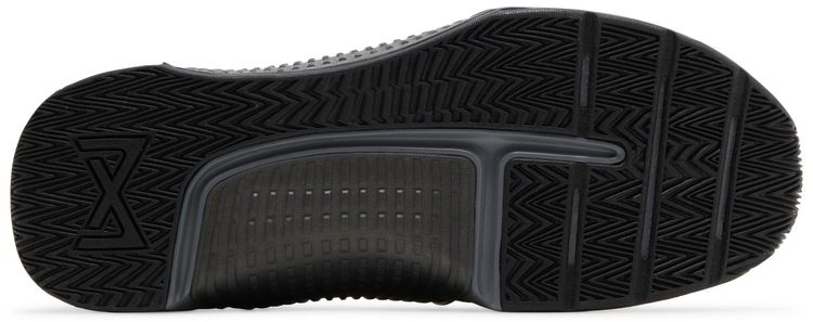 Metcon 9 EasyOn Black Smoke Grey