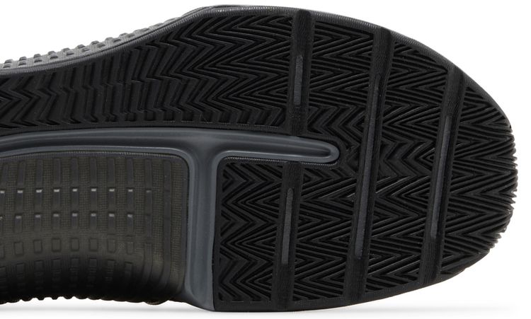 Metcon 9 EasyOn Black Smoke Grey