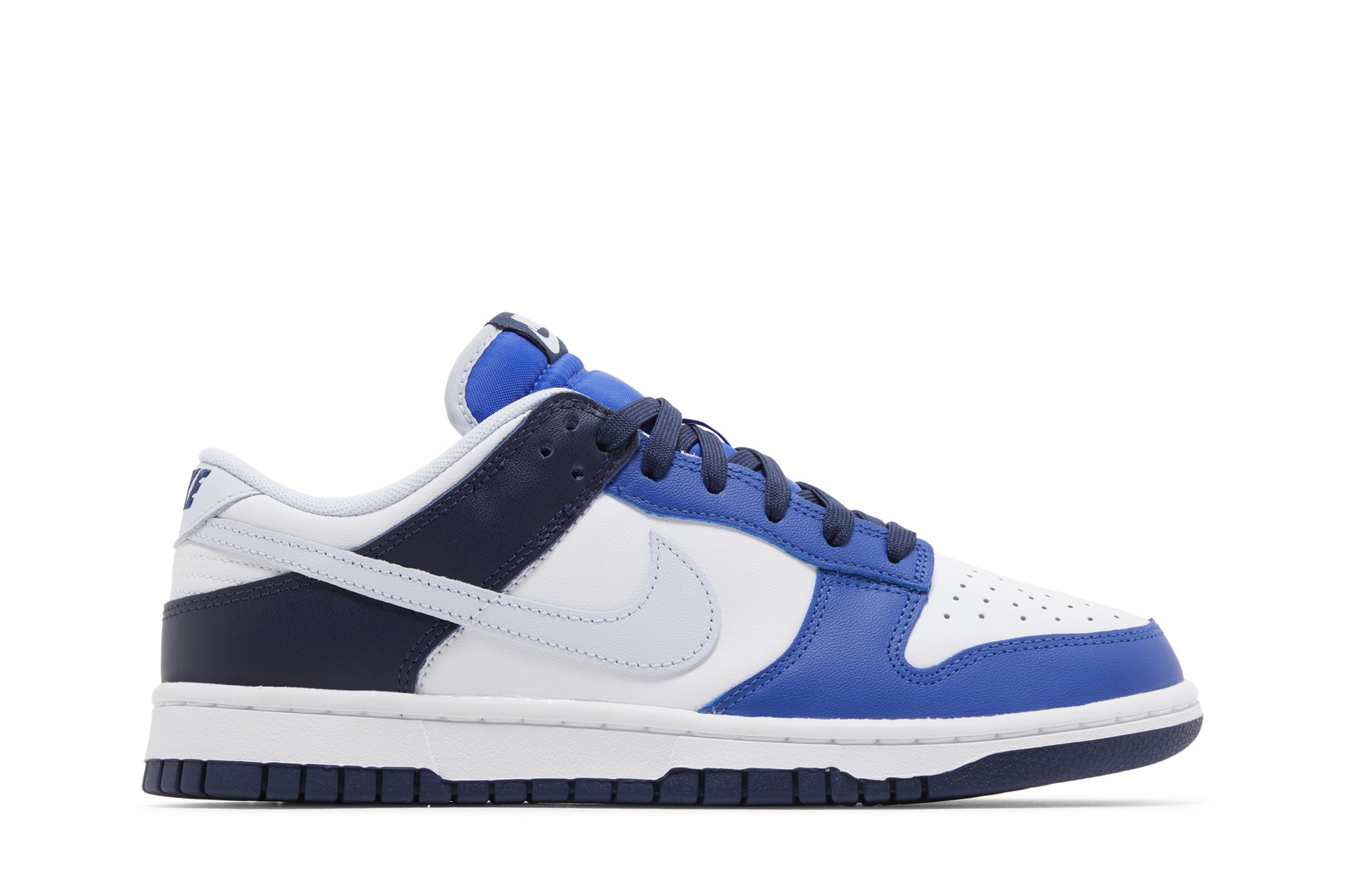 Buy Dunk Low 'Game Royal Navy' - FQ8826 100 | GOAT