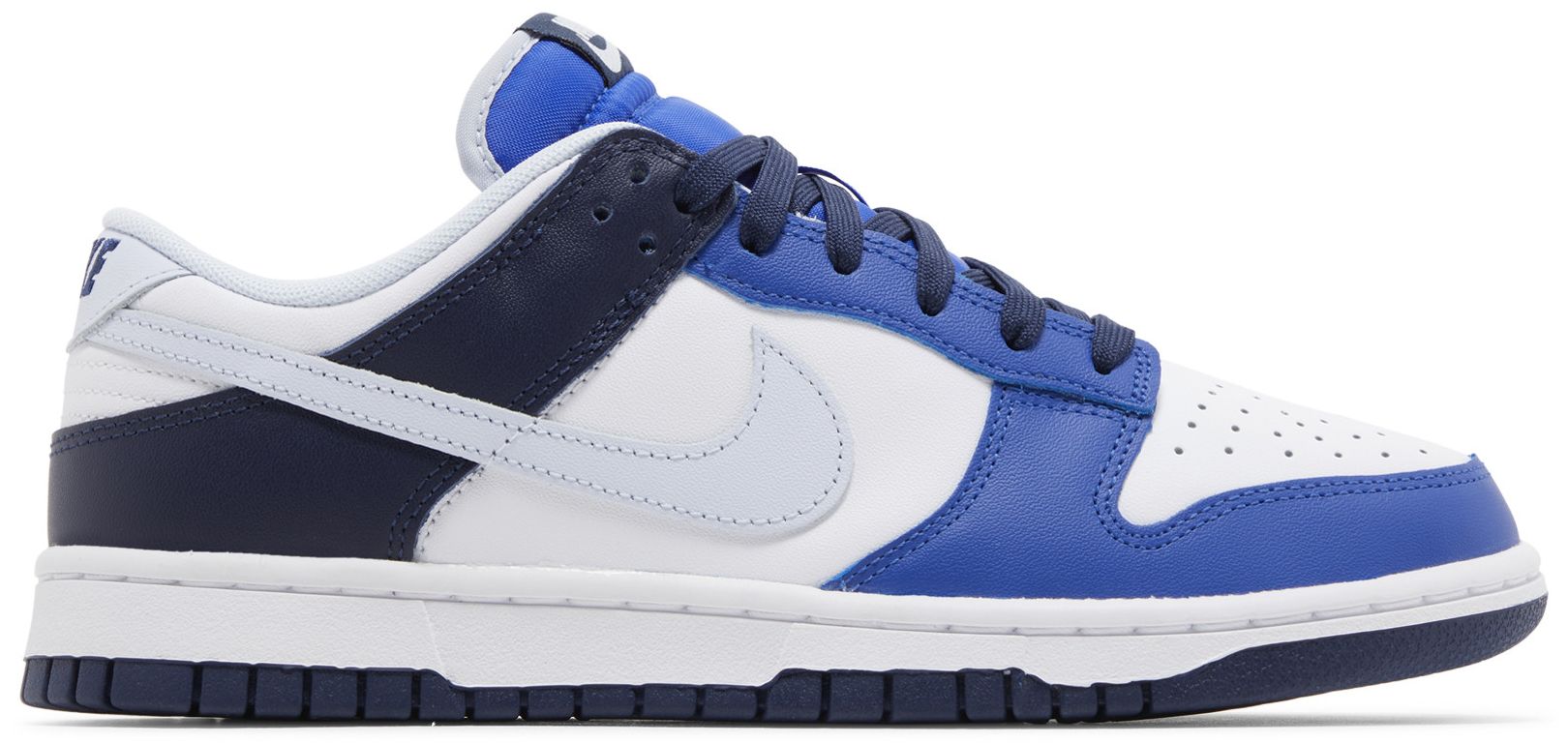 dunk low game royal