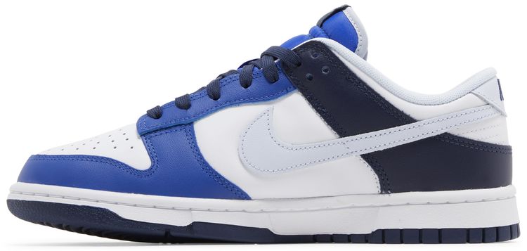 Nike Dunk Low Game Royal Navy
