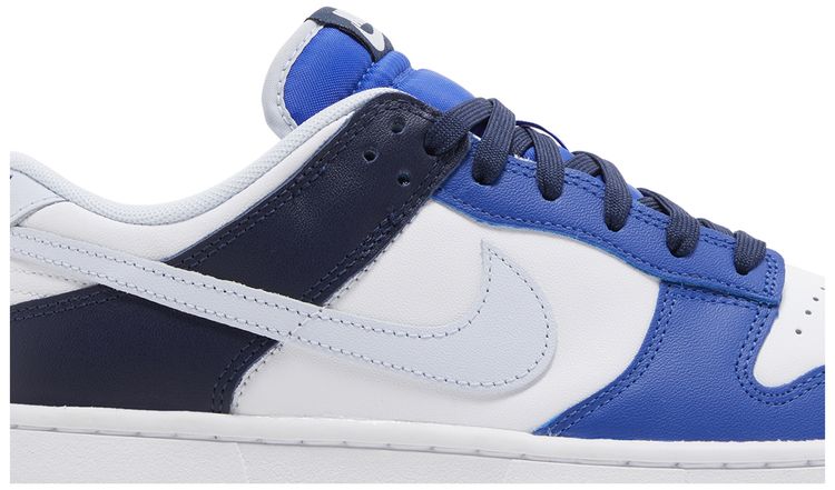 Nike Dunk Low Game Royal Navy