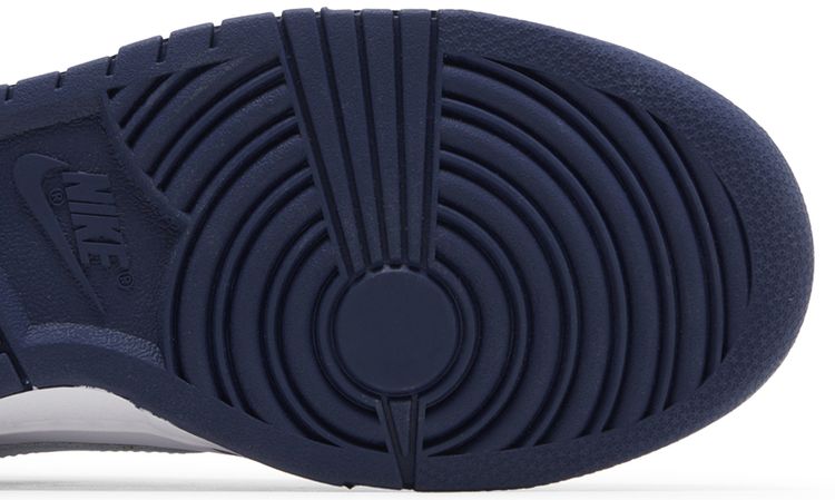 Nike Dunk Low Game Royal Navy