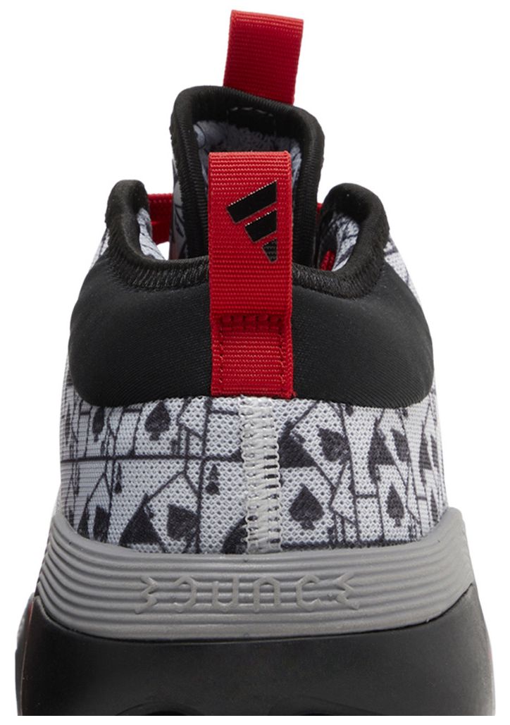 Candace Parker x adidas Wmns Exhibit Select Mid Queen of Cards