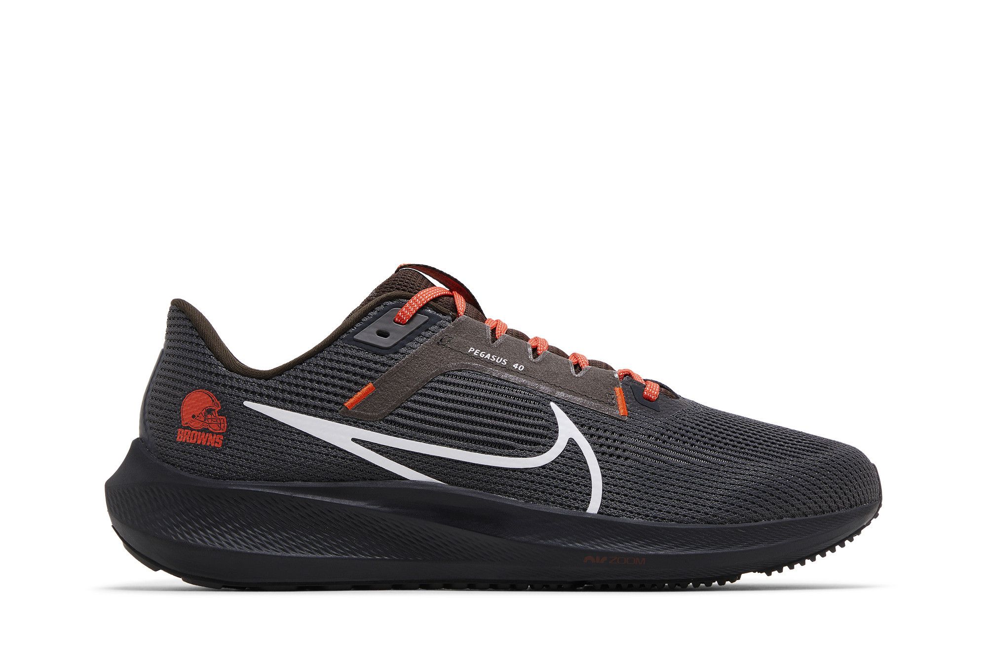 Nike air pegasus cleveland outlet browns